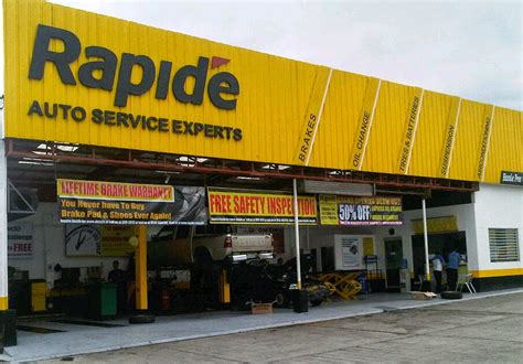auto repair|Rapidé .